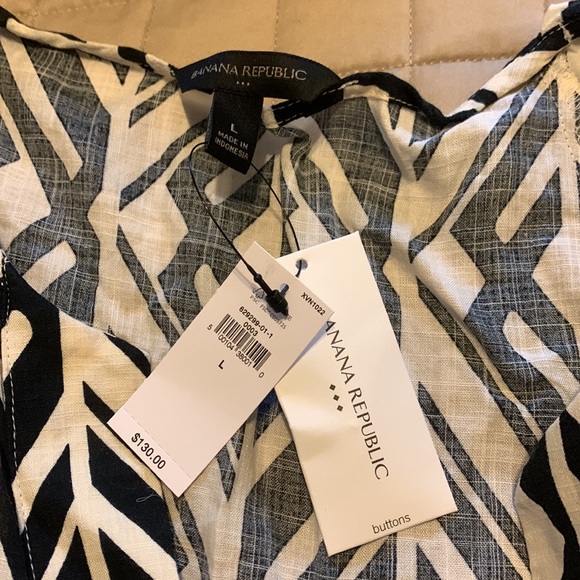 Blouson sleeve midi dress brand new with tags - Picture 3 of 7